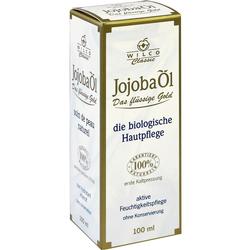 JOJOBA 100% WILCO CLASSIC