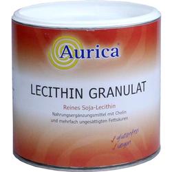 LECITHIN GRANULAT AURICA