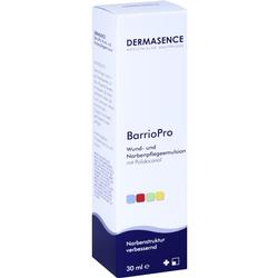 DERMASENCE BARRIOPRO WU+NA