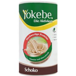 YOKEBE SCHOKO NF2