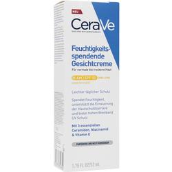 CERAVE FEUCHTIGKEITSS GESI